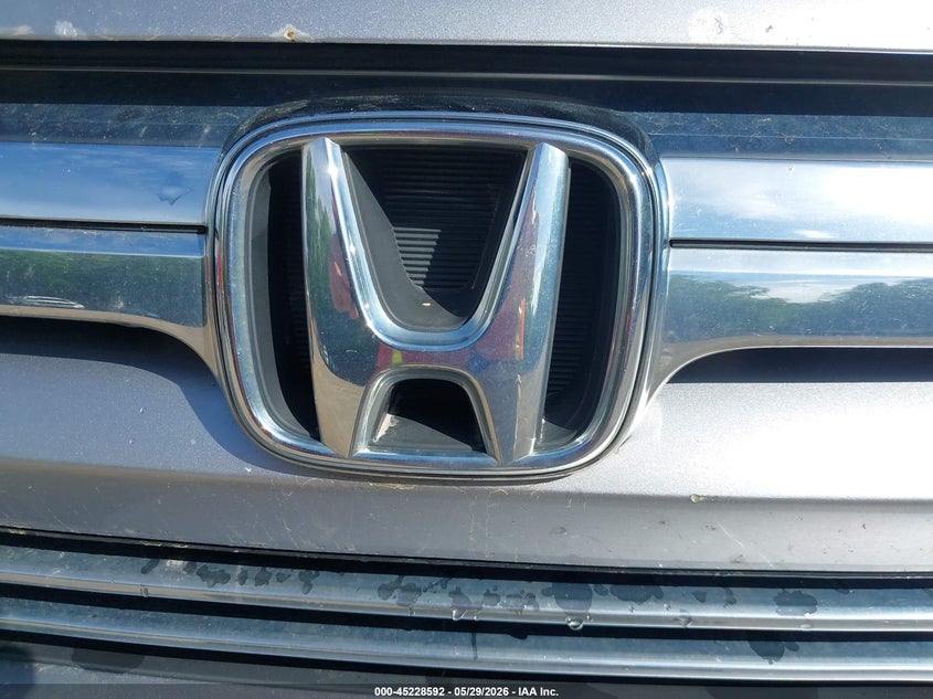 2007 Honda Cr-V Ex VIN: JHLRE48507C071324 Lot: 45228592