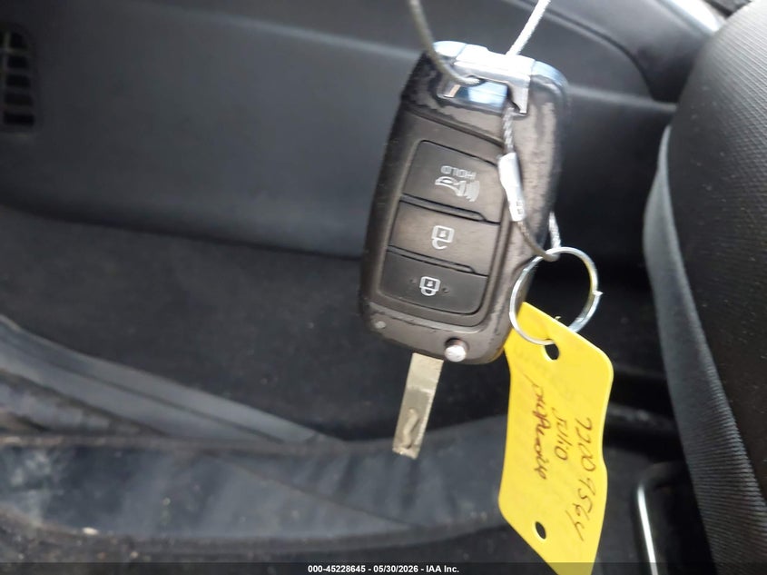 2021 Hyundai Venue Sel VIN: KMHRC8A30MU102107 Lot: 45228645