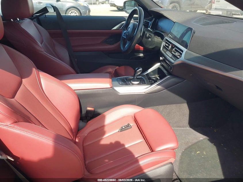 AtlanticExpress - BMW M440i xDrive