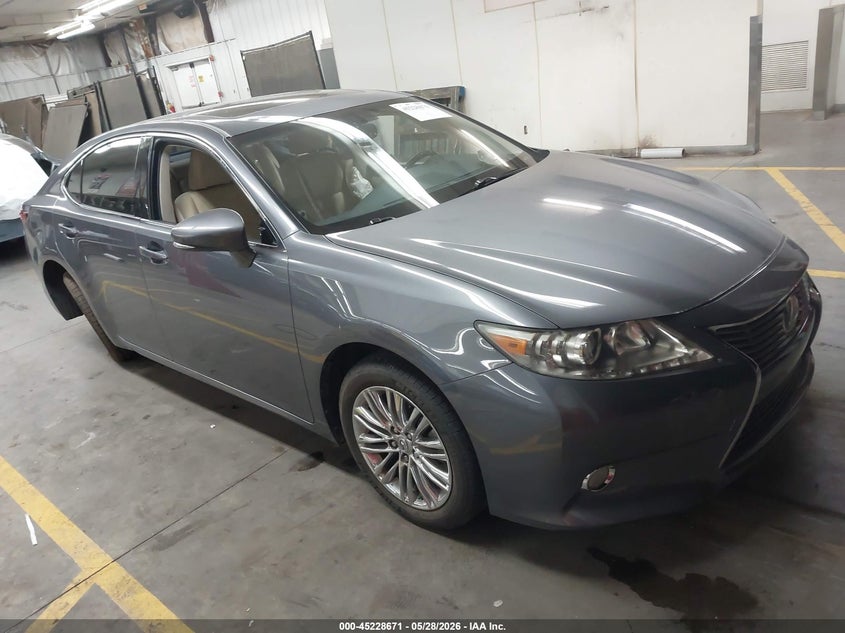 Vin: jthbk1ggxd2032216, lot: 45726432, lexus es 350 2013 img_1