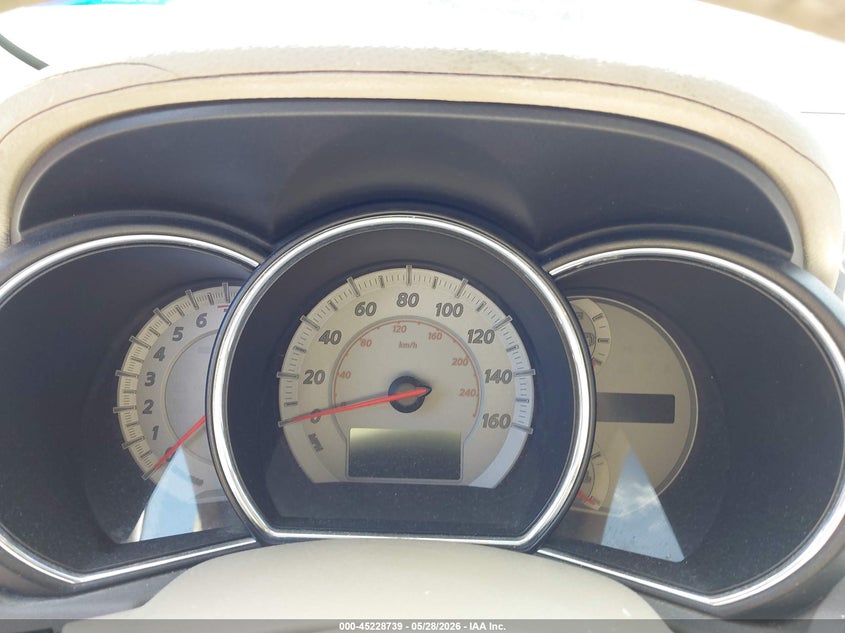 2009 Nissan Murano Sl VIN: JN8AZ18U09W030587 Lot: 45228739