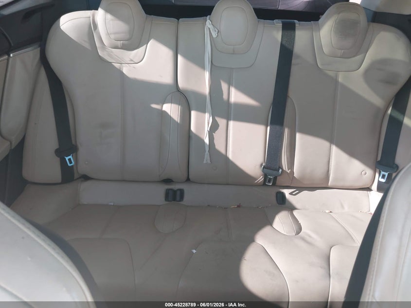 2013 Tesla Model S VIN: 5YJSA1DN3DFP20935 Lot: 45228789