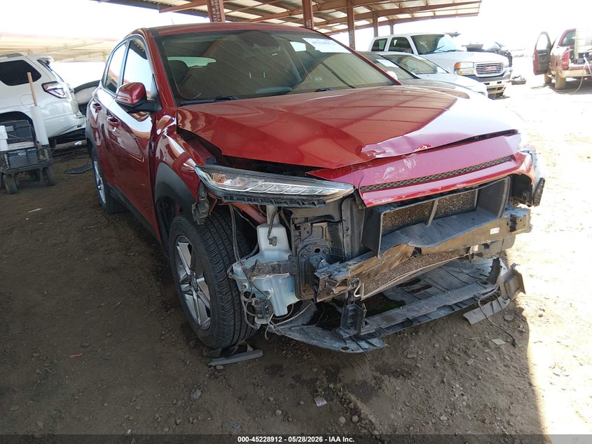 HYUNDAI KONA SE 2019