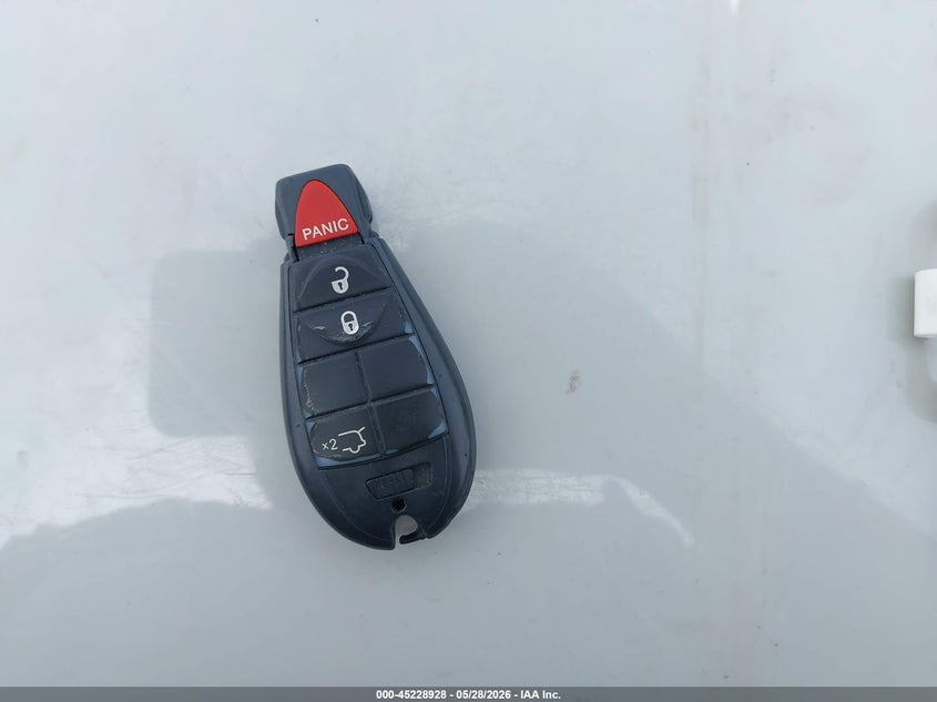 2009 Jeep Grand Cherokee Laredo VIN: 1J8GS48K69C503669 Lot: 45228928