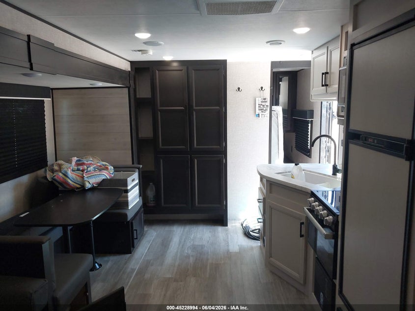 2023 OTHER JAYCO JAYCO TRAILER N/A