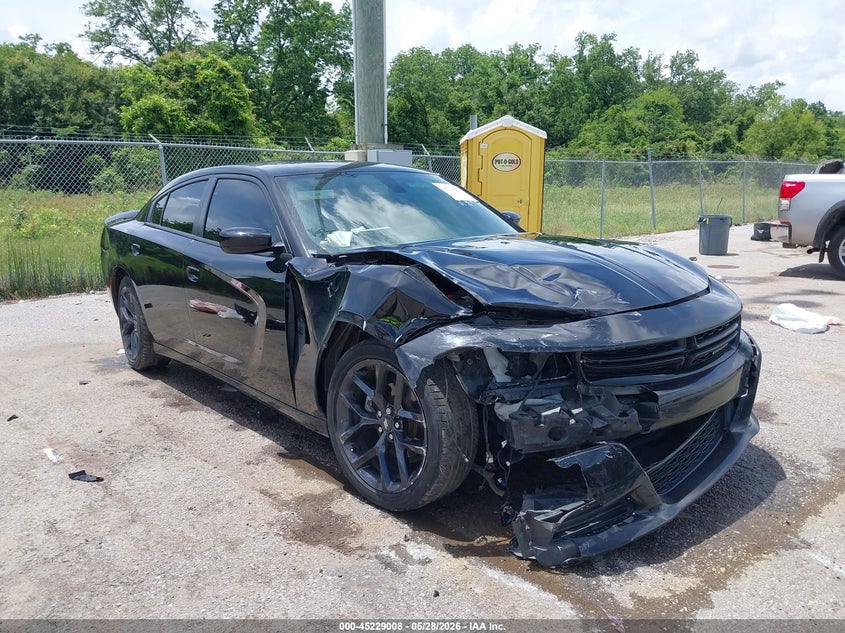 DODGE CHARGER - zdjęcie 1