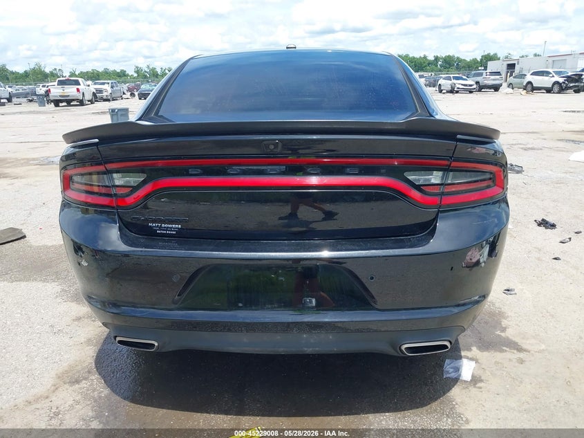 DODGE CHARGER - zdjęcie 16