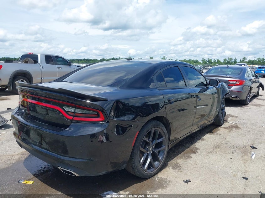 DODGE CHARGER - zdjęcie 4