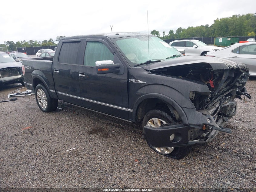 Vin: 1ftfw1ev5afa31925, lot: 45726823, ford f-150 fx4/harley-davidson/king ranch/lariat/platinum/xl/xlt 20101