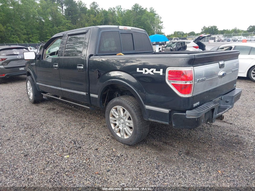Vin: 1ftfw1ev5afa31925, lot: 45726823, ford f-150 fx4/harley-davidson/king ranch/lariat/platinum/xl/xlt 20103