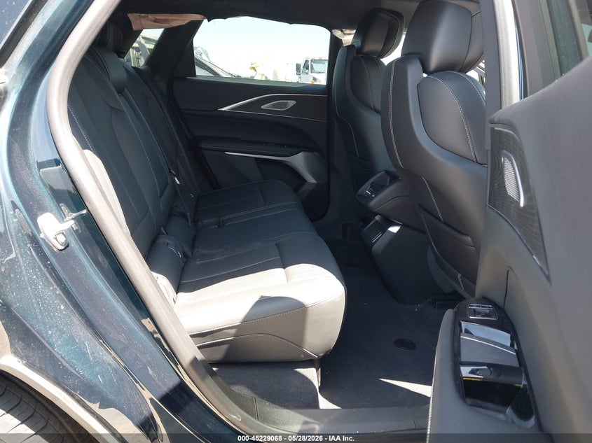 2024 Cadillac Lyriq Luxury W/1Sd VIN: 1GYKPRRL1RZ115246 Lot: 45229068