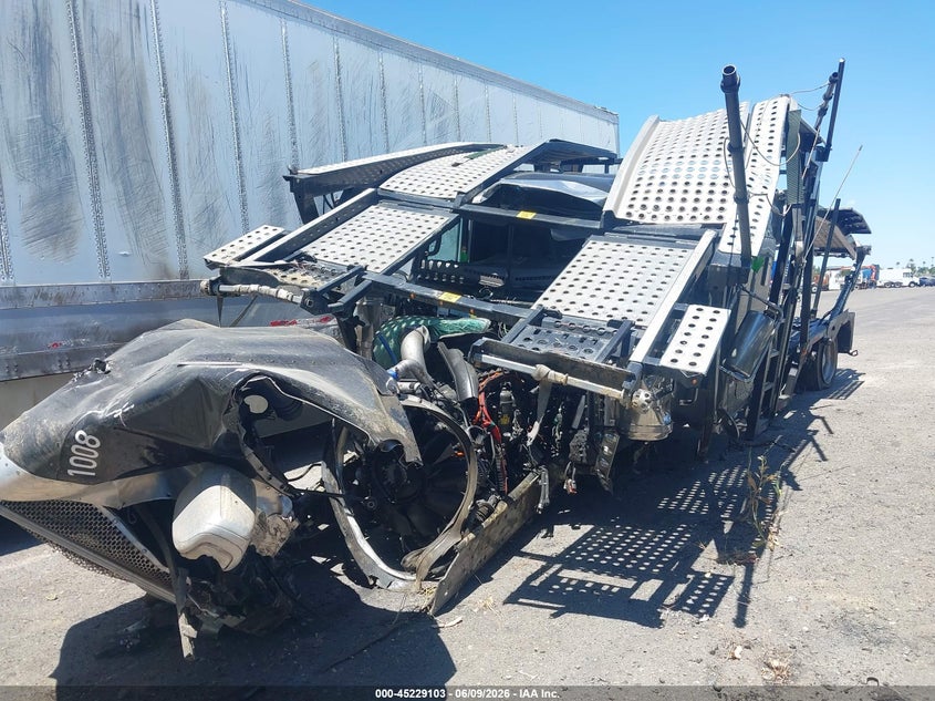 2024 OTHER PETERBILT 389 TRUCK N/A