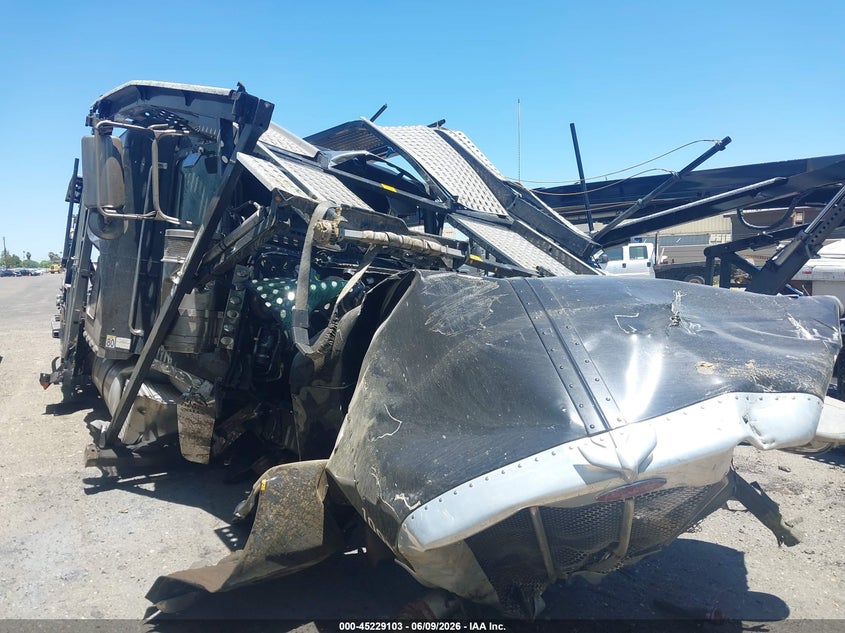 2024 OTHER PETERBILT 389 TRUCK N/A
