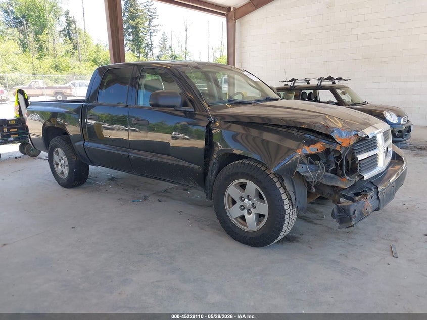 2006 Dodge Dakota Slt