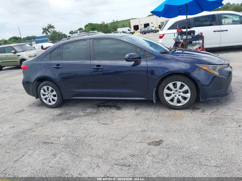 2024 TOYOTA COROLLA SEDAN 2.0L I-4 DI, DOHC, VVT, 169HP