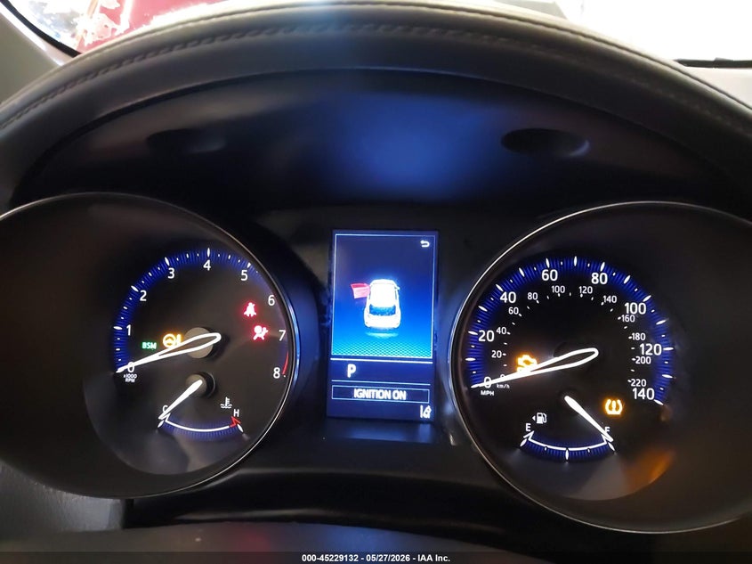 2019 Toyota C-Hr Xle VIN: NMTKHMBX6KR098050 Lot: 45229132