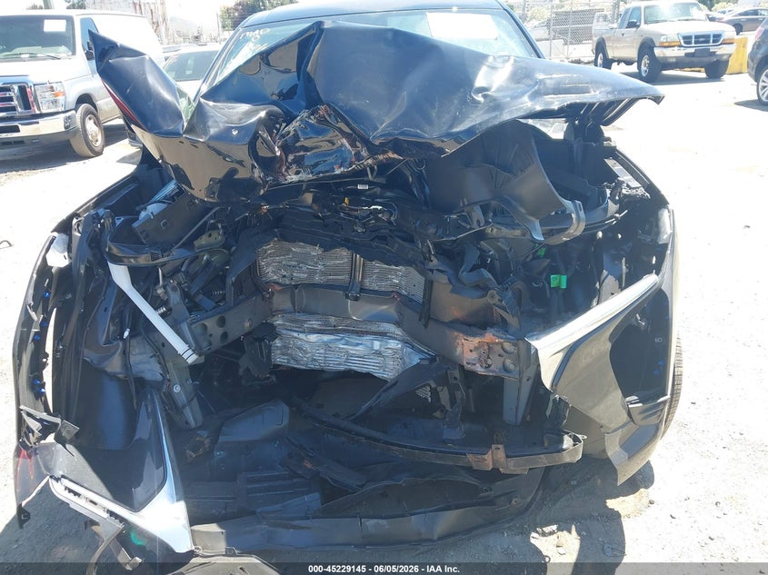 2026 CHEVROLET TRAX auction photo 6