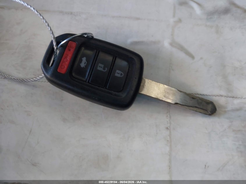 VIN 2HGFC2F62LH581382 2020 HONDA CIVIC LX