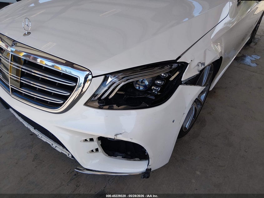 2019 Mercedes-Benz S 560 4Matic VIN: WDDUG8GB0KA446705 Lot: 45229328