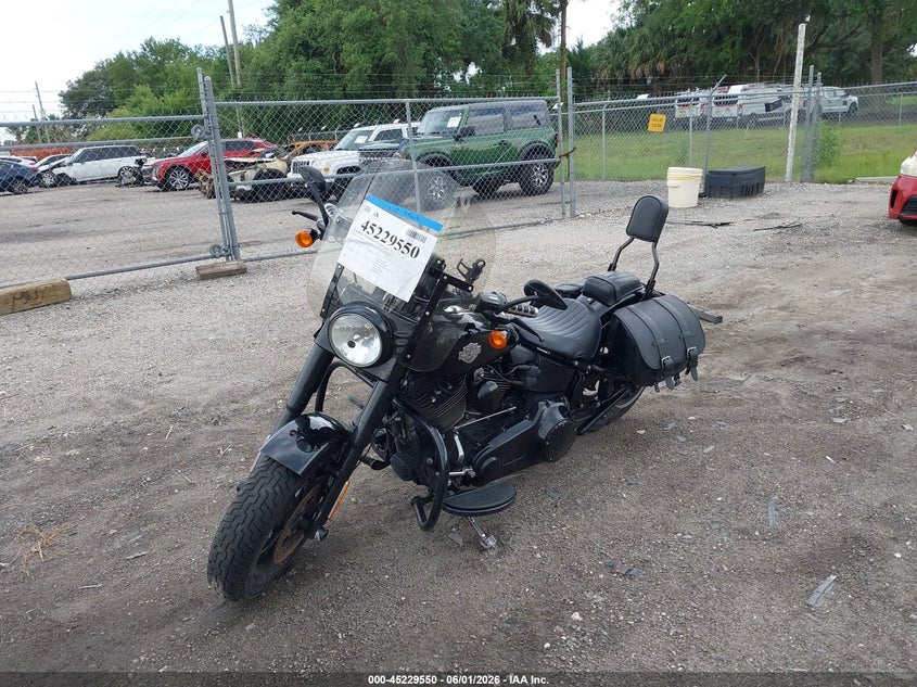1HD1JS910GB016088 2016 Harley-Davidson Flss photo 1