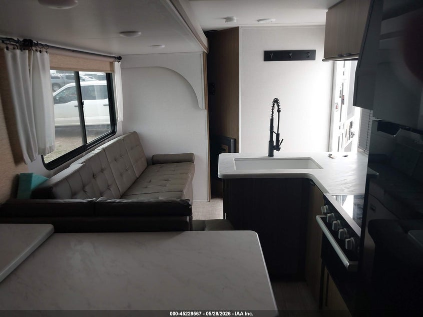 2025 OTHER FOREST RIVER WILDWOOD TRAILER N/A