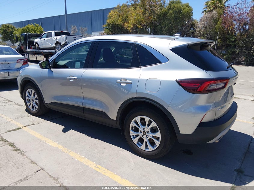 2023 FORD ESCAPE auction photo 3