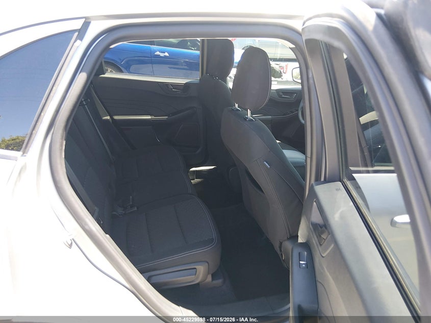 2023 FORD ESCAPE auction photo 8