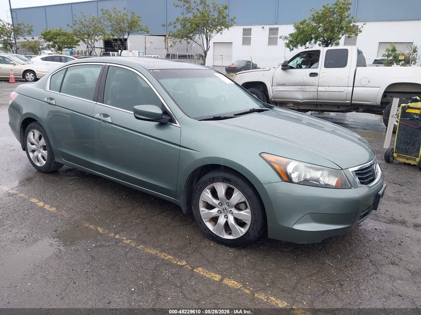 2010 Honda Accord