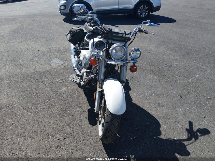 2004 YAMAHA XVS65 auction photo 5