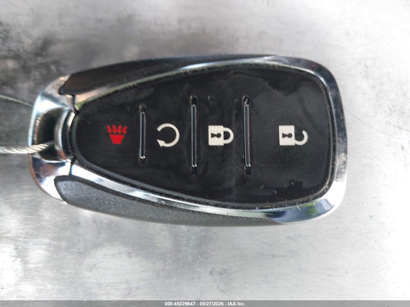 2023 Chevrolet Bolt Euv Fwd Premier VIN: 1G1FZ6S00P4178051 Lot: 45229647