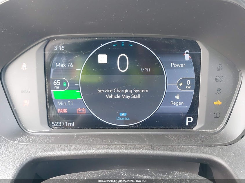 2023 Chevrolet Bolt Euv Fwd Premier VIN: 1G1FZ6S00P4178051 Lot: 45229647
