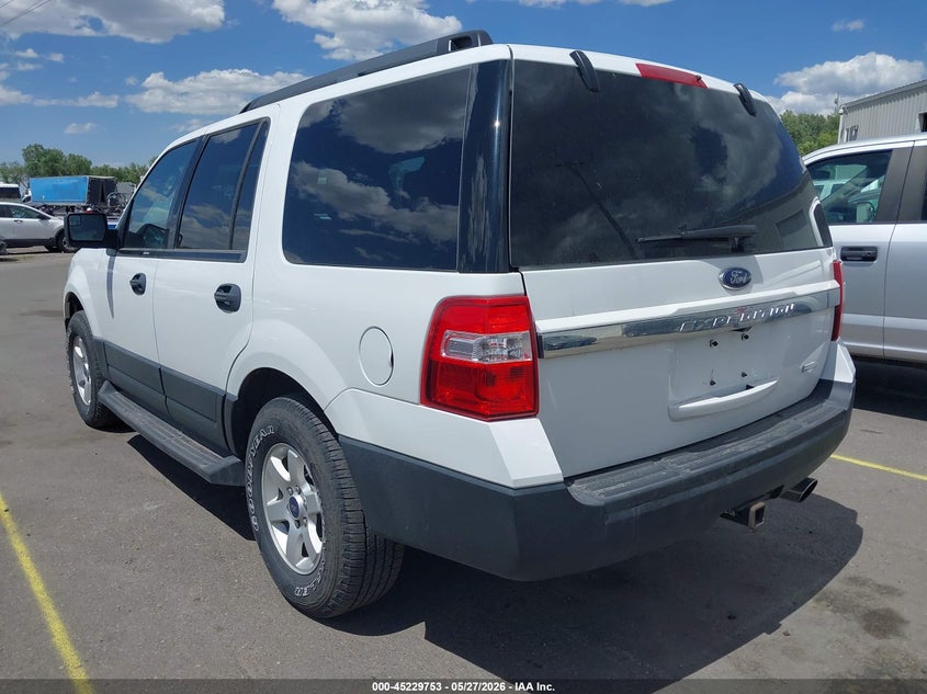 AtlanticExpress - Ford Expedition