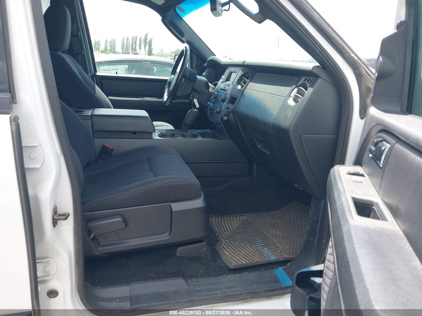 2016 FORD EXPEDITION auction photo 5