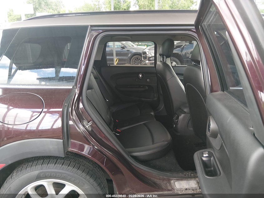2017 Mini Clubman Cooper VIN: WMWLU1C5XH2F27302 Lot: 45229848