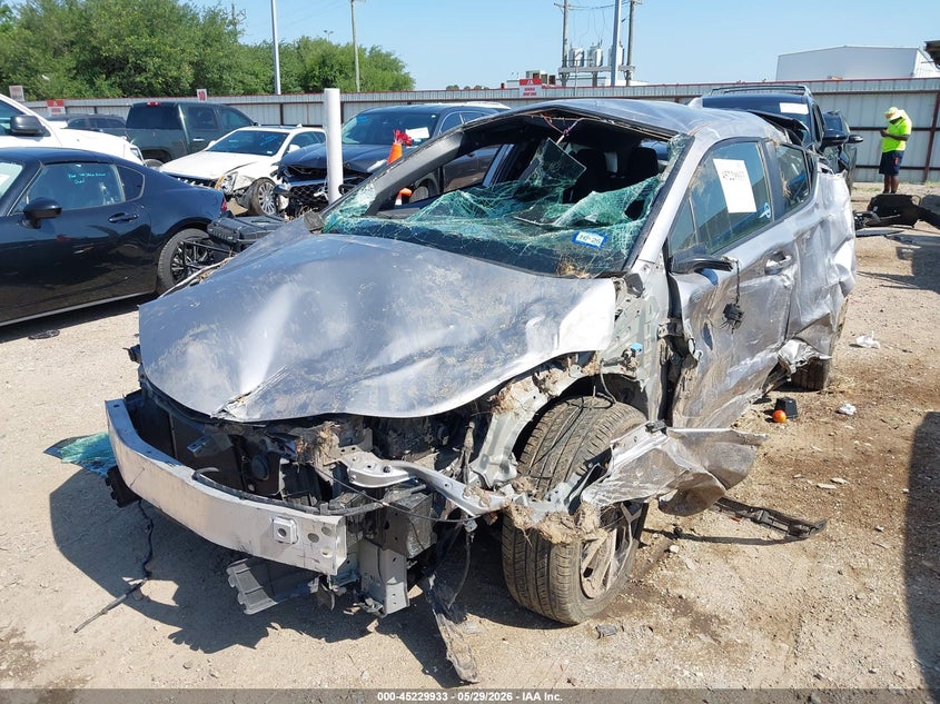 2019 Toyota C-Hr Xle VIN: JTNKHMBX3K1060799 Lot: 45229933