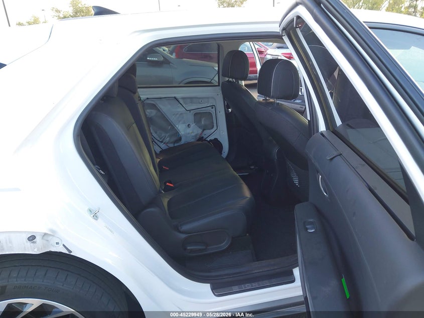 2022 Hyundai Ioniq 5 Limited VIN: KM8KRDAF1NU104467 Lot: 45229949