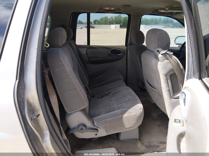 2003 Chevrolet Trailblazer Ext Lt VIN: 1GNES16S936130558 Lot: 45229998