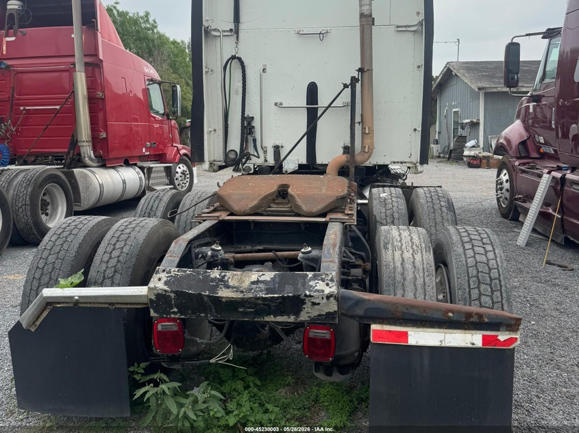 2010 OTHER PETERBILT 387 TRUCK N/A