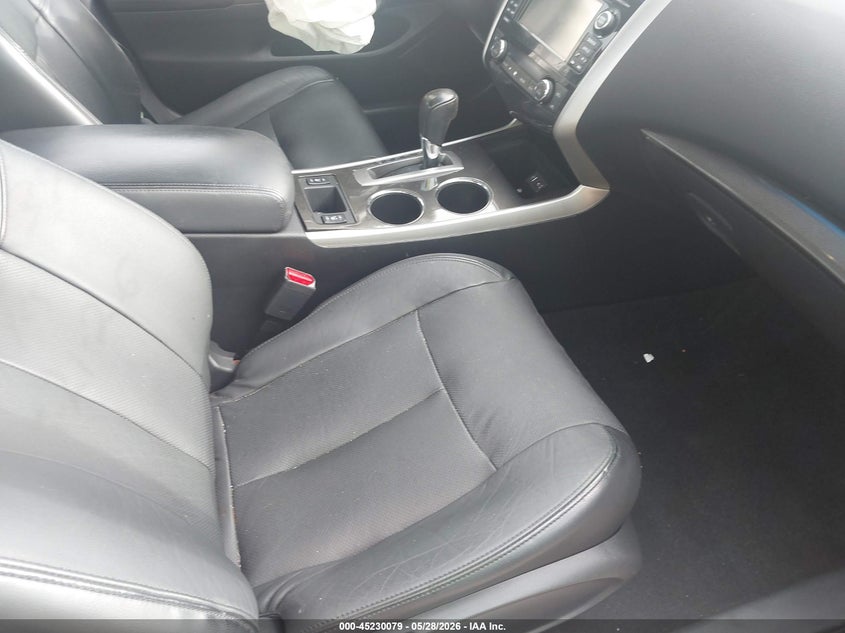 NISSAN ALTIMA 2014 VIN 1N4AL3AP8EC282375