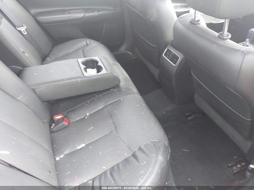 NISSAN ALTIMA 2014 VIN 1N4AL3AP8EC282375