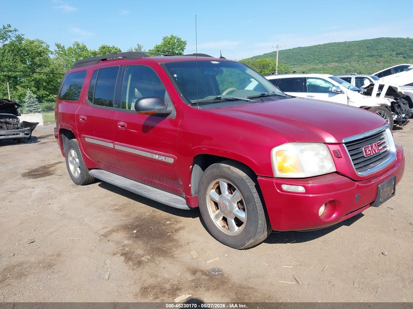 2004 GMC ENVOY XL SLT