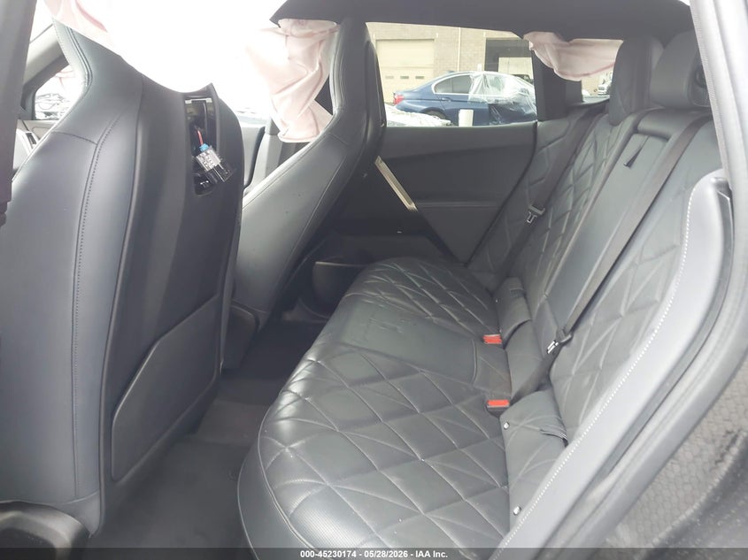 2023 BMW Ix xDrive50 VIN: WB523CF03PCM19294 Lot: 45230174