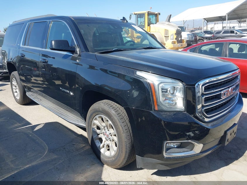 Vin: 1gks1gkc9kr394297, lot: 45727964, gmc yukon xl slt 2019 img_1