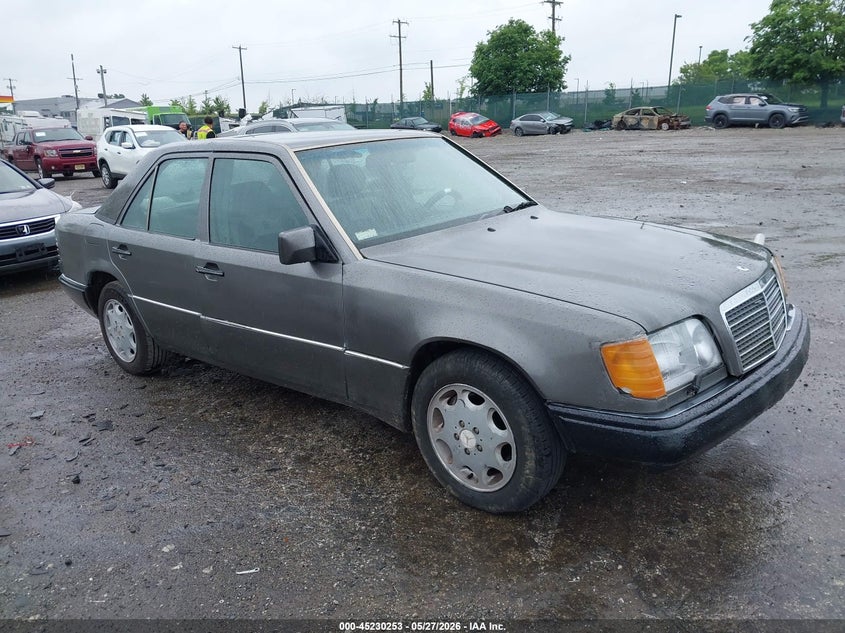 1994 MERCEDES-BENZ E 320