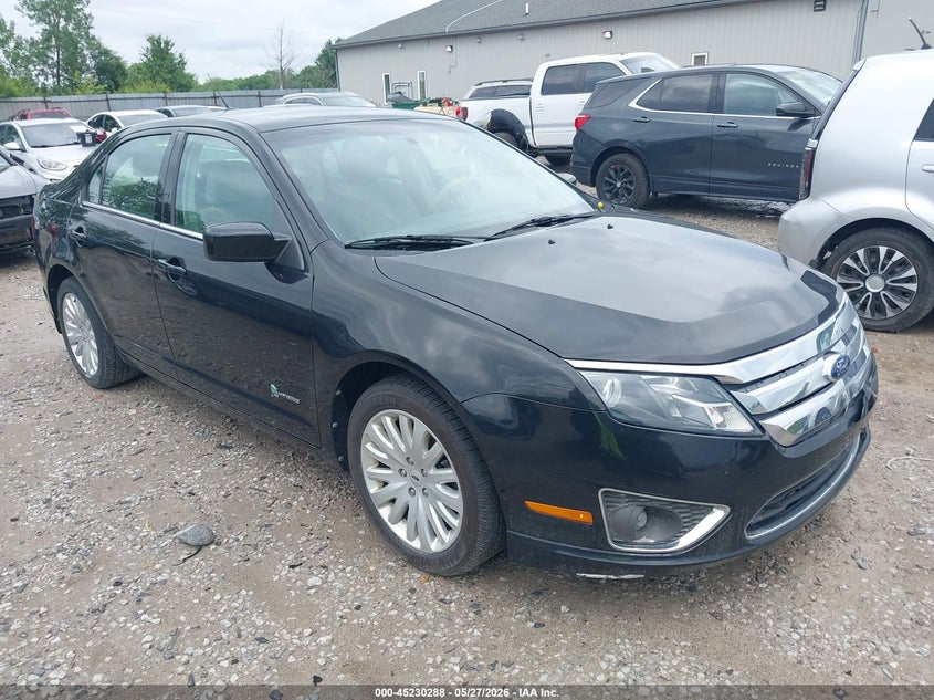 Vin: 3fadp0l38cr263561, lot: 45728049, ford fusion hybrid 2012 img_1