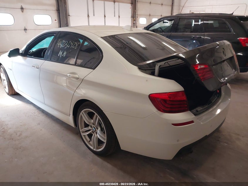 Vin: wbakp9c51gd981004, lot: 45728189, bmw 550i xdrive 20163
