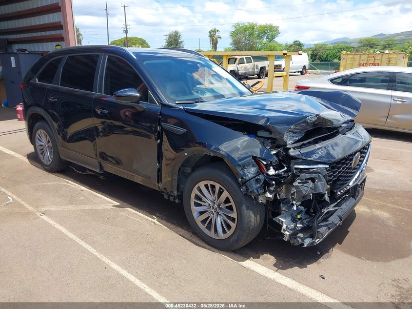 2024 MAZDA CX-90 3.3 TURBO SELECT