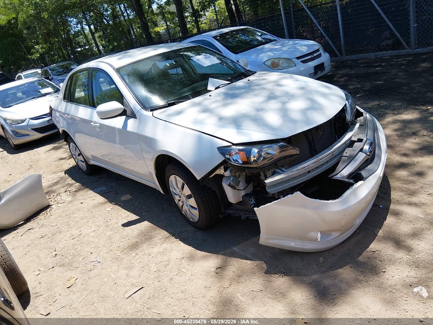 Vin: jf1ge6a62bg519136, lot: 45728237, subaru impreza 2.5i 2011 img_1