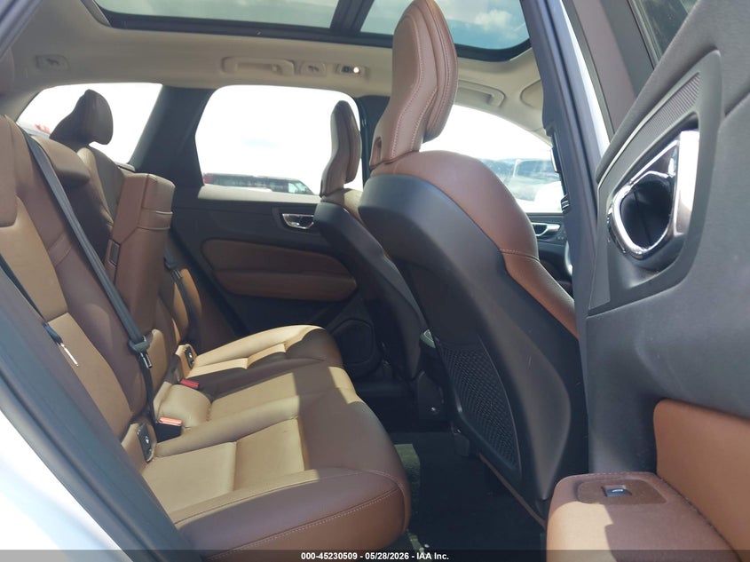 2019 Volvo Xc60 T6 Momentum VIN: YV4A22RK1K1329489 Lot: 45230509
