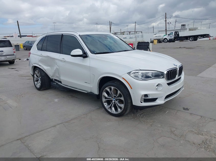 Vin: 5uxkr0c55j0x99070, lot: 45728367, bmw x5 xdrive35i 2018 img_1